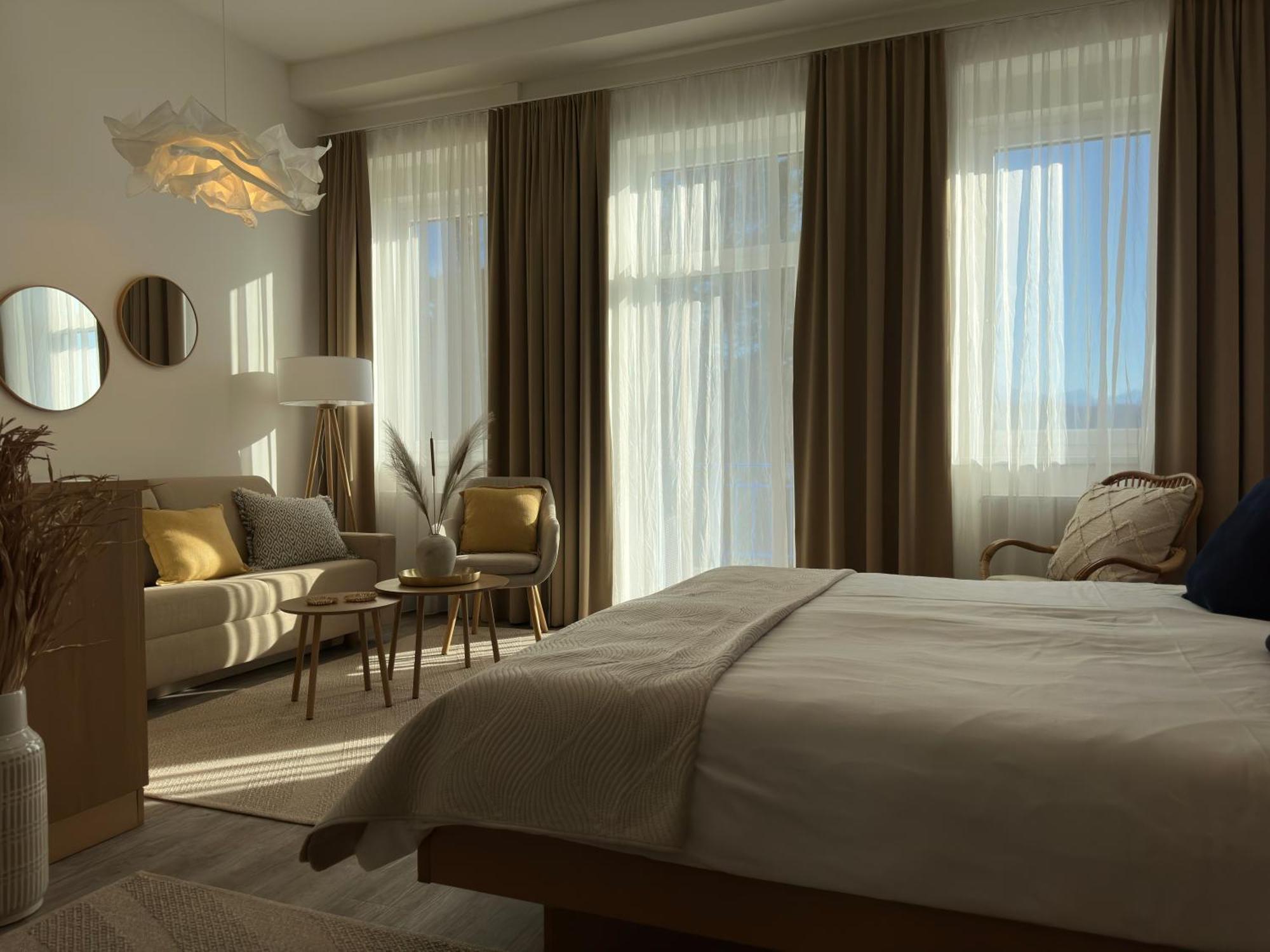 Strandhotel Kaerntnerhof Portschach am Worthersee Bagian luar foto